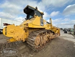 Used Komatsu Dozer